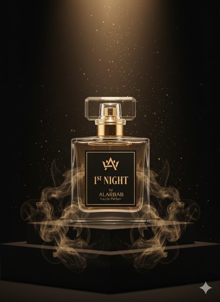 1st Night by ALARBAB