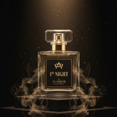 1st Night by ALARBAB